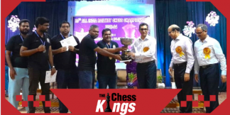 Railway Team Championship में इंटीग्रल कोच का दबदबा  