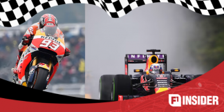 MotoGP vs F1 Lap Times : कौन सबसे तेज है?  