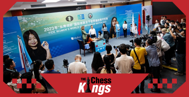 WWC Match 2023: जानिए किसके बीच हुई काटें की टक्कर  