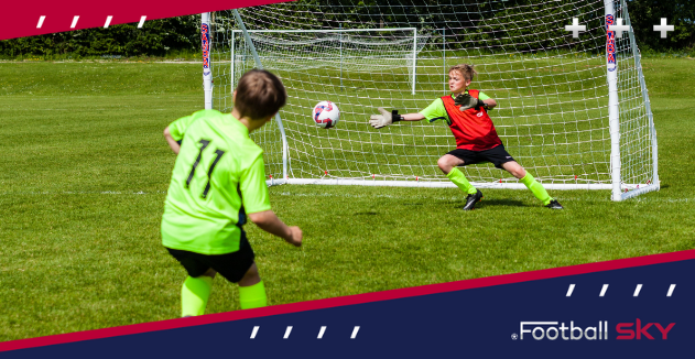 जानिए Football में अधिक गोल कैसे करें?  