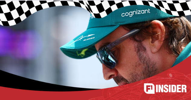 फर्नांडो अलोंसो को है ये बड़ी उम्मीद  