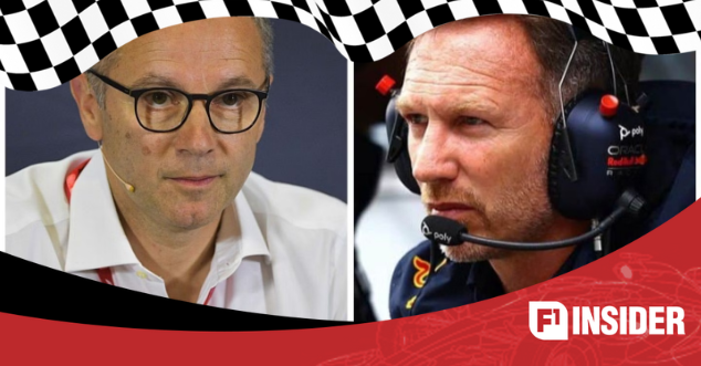 इंजन के नियमों को लेकर क्या बोले F1 बॉस  