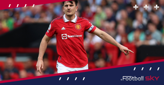 क्या Harry Maguire को मिलेंगे  £50 मिलियन?  