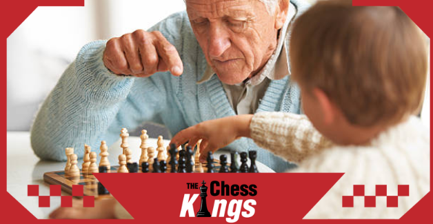 चेस को लेकर स्टडी में हुआ बड़ा खुलासा, बुजुर्गों में…  