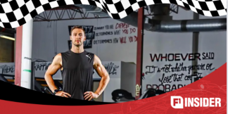 Why Are F1 Drivers Skinny। F1 ड्राइवर पतले क्यों होते हैं?  