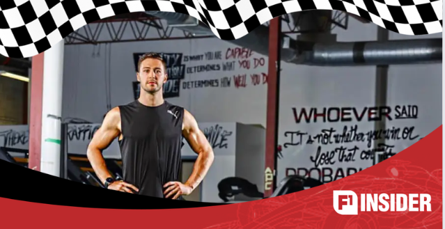 Why Are F1 Drivers Skinny। F1 ड्राइवर पतले क्यों होते हैं?  