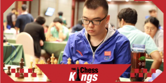 Thailand Open 2023 Masters के विजेता बनें Yi Xu  