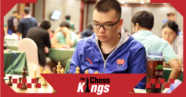 Thailand Open 2023 Masters के विजेता बनें Yi Xu  