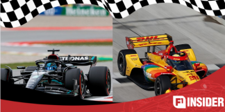 F1 vs Kart Racing के बीच 3 मुख्य अंतर  