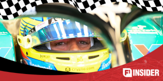 फर्नांडो अलोंसो ने नए पिरेली टायरों की आलोचना की  