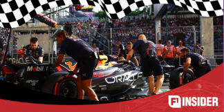 Hungarian GP होगा रेड बुल का अंतिम बड़ा अपग्रेड पैकेज  