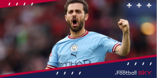 बर्नार्डो सिल्वा को मिला मैनचेस्टर सिटी से प्रस्ताव  