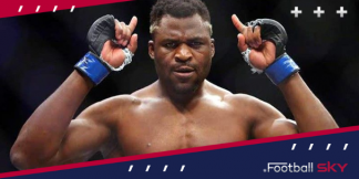 फ्रांसिस नगनौ ने अपने पसंदीदा खिलाड़ी का नाम बताया  