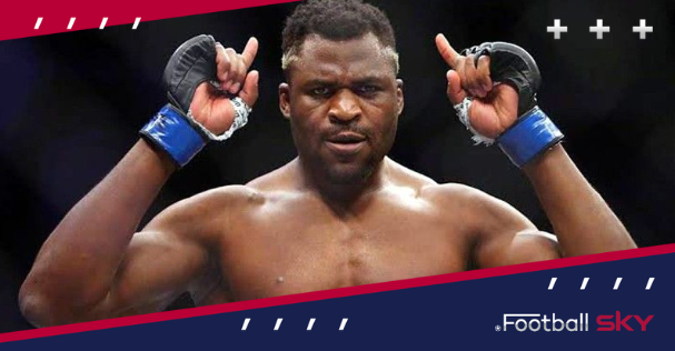 फ्रांसिस नगनौ ने अपने पसंदीदा खिलाड़ी का नाम बताया  