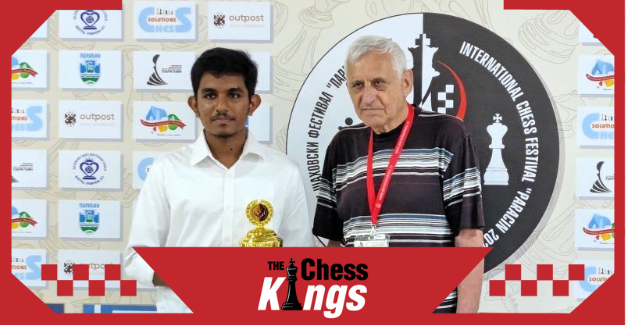 Paracin Open B 2023 में इनका रहा जलवा  