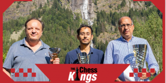 Vaujany Open 2023 की विजेता बनें Himal Gusain  