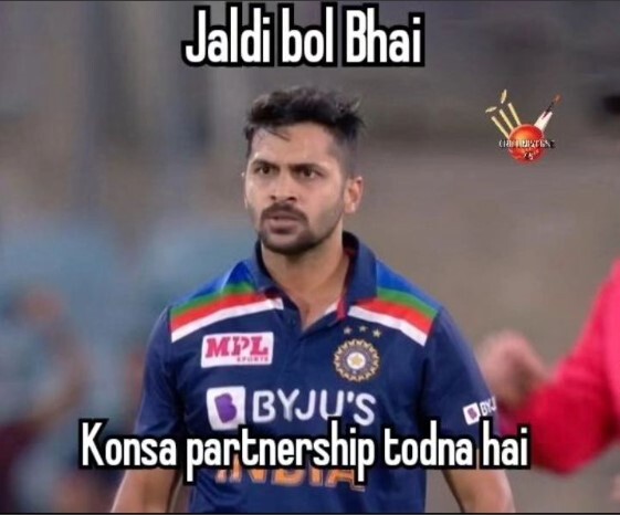 Top Funny memes as Nepal scores 230 runs in Asia Cup 2023  