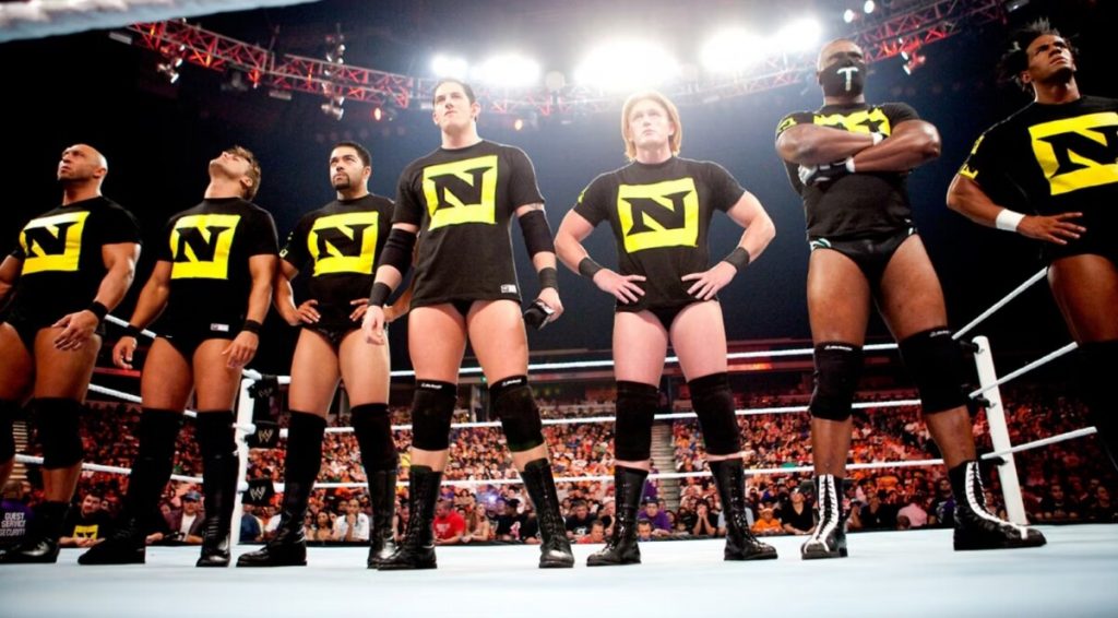 "Our faction was the catalyst in Shield's Success"- Barrett  