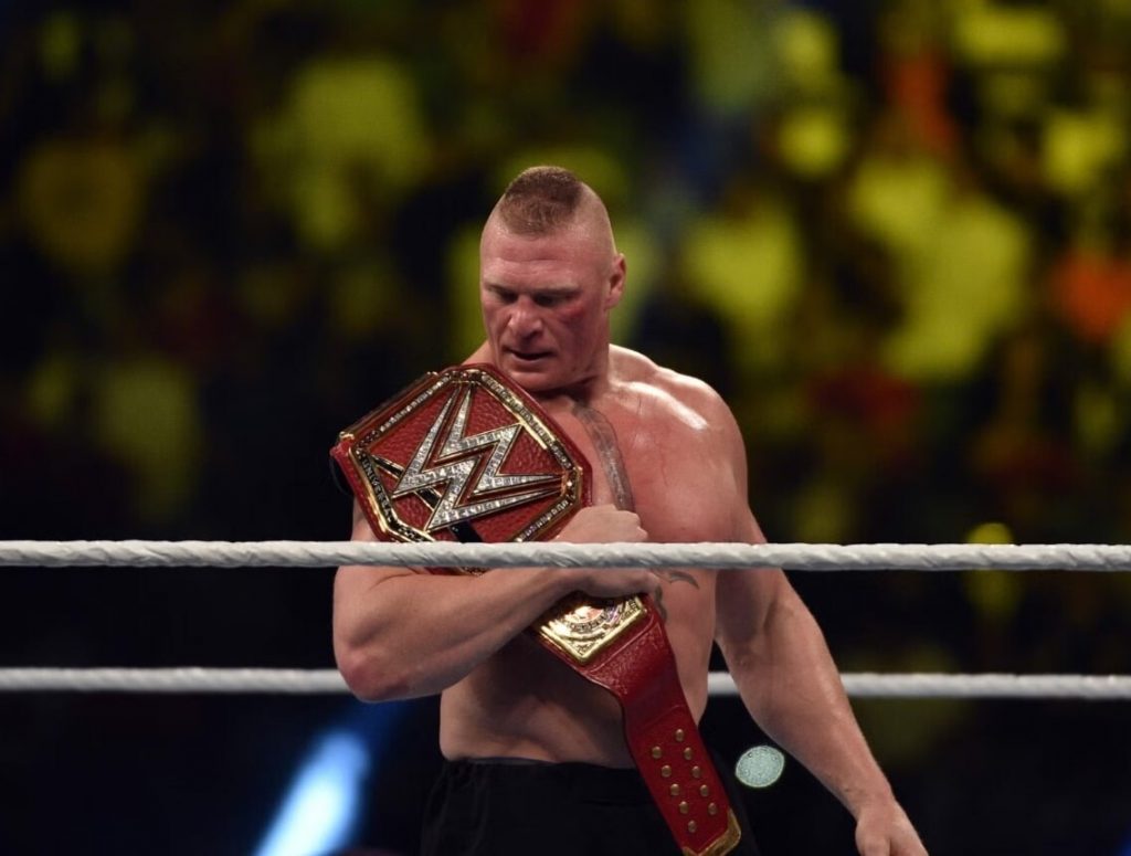 Most Hated WWE Champions in the History of Wrestling  