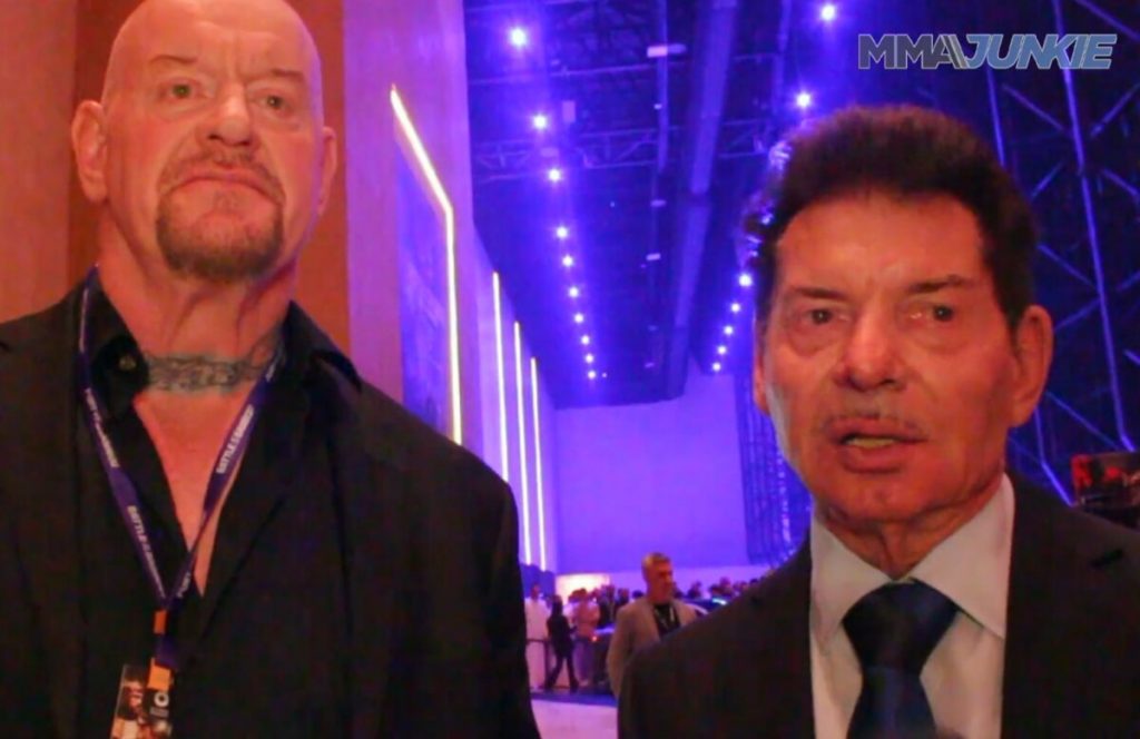 Vince McMahon Viral Meme: Why was the Billionaire Crying ?  