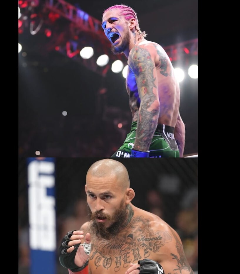 Dana White announces big matches for UFC 297, 298 & 299 Dana White announces big matches for UFC 297, 298 & 299