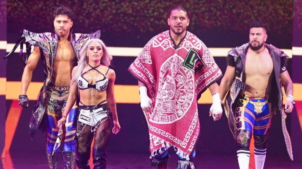 WWE Stars who may turn heel at SurvivorSeries: WarGames  