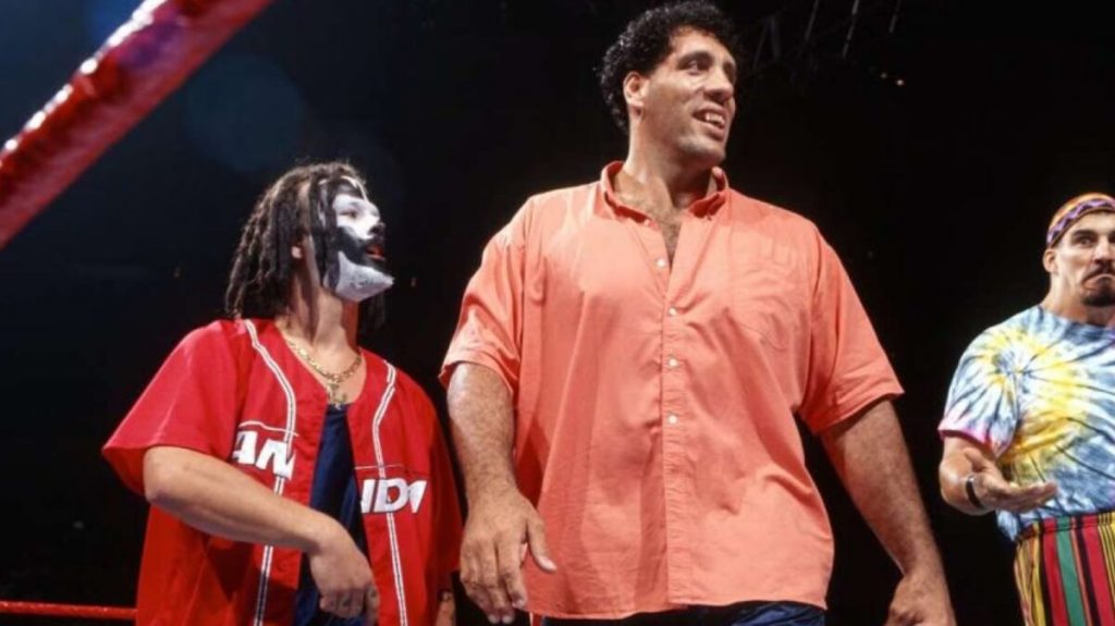 MMA Fighters Who Were Overweight For The UFC  