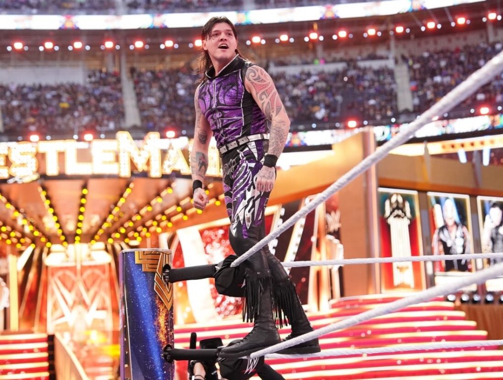 4 Possible Feuds For CM Punk After His Return To WWE  