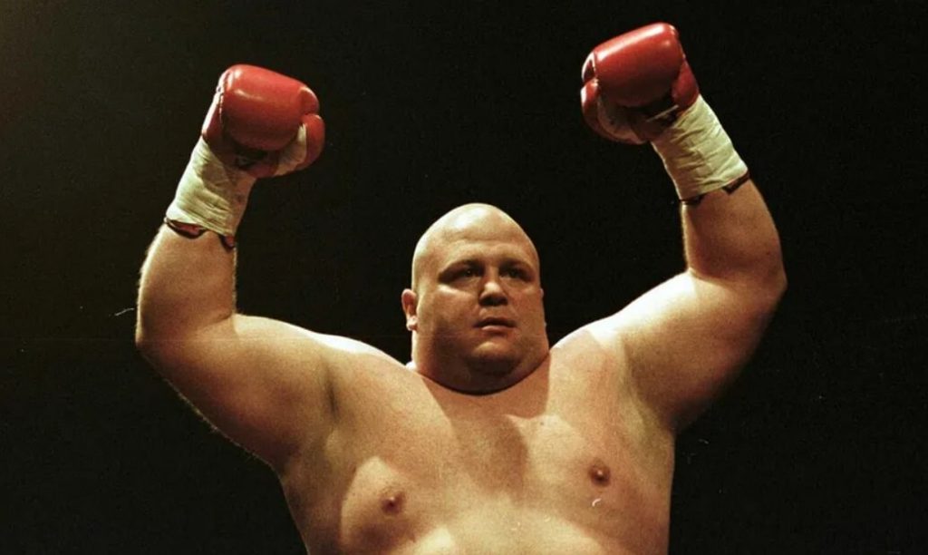 List Of 10 Best Nicknames In Boxing History List Of 10 Best Nicknames In Boxing History