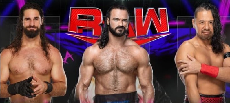 CM Punk's first match after his WWE return announced  