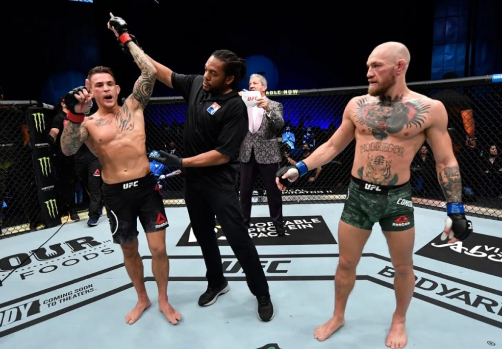 "My patience is..."- McGregor expresses frustration at UFC  
