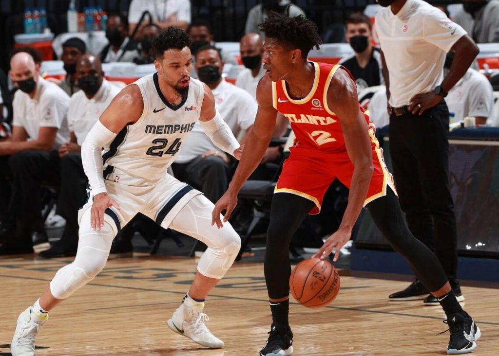 Suitable Teams Where De’Andre Hunter Can Go After Trade  