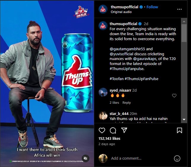 Gautam Gambhir Drops India's 'World Cup Finals' Comparison  