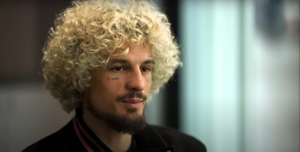 Sean O’Malley gives his opinion on Conor McGregor's return  