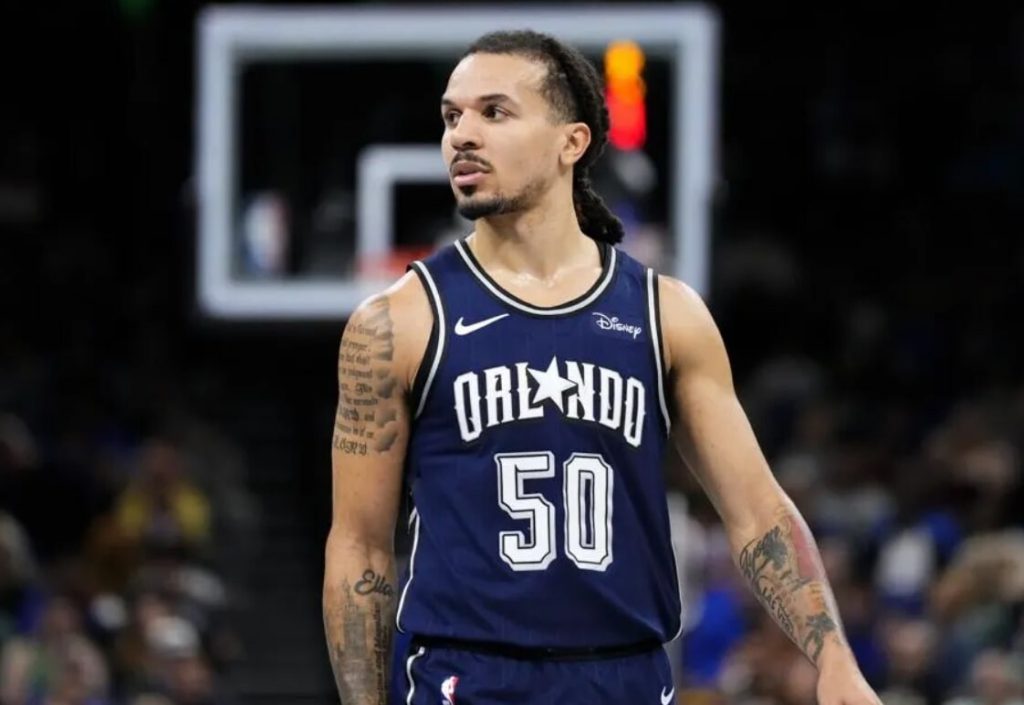 NBA 2023-24: Current Top 5 Candidates For 6MOTY Award  