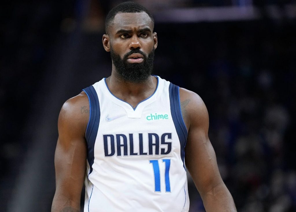 NBA 2023-24: Current Top 5 Candidates For 6MOTY Award  