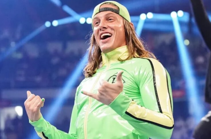 Former WWE Star Compares Dana White To Vince McMahon  