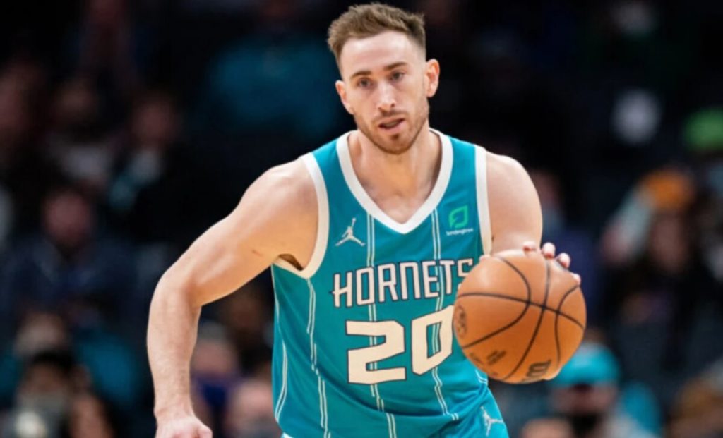 5 Teams That Can Sign Gordon Hayward As Buyout Rumours Buzz  