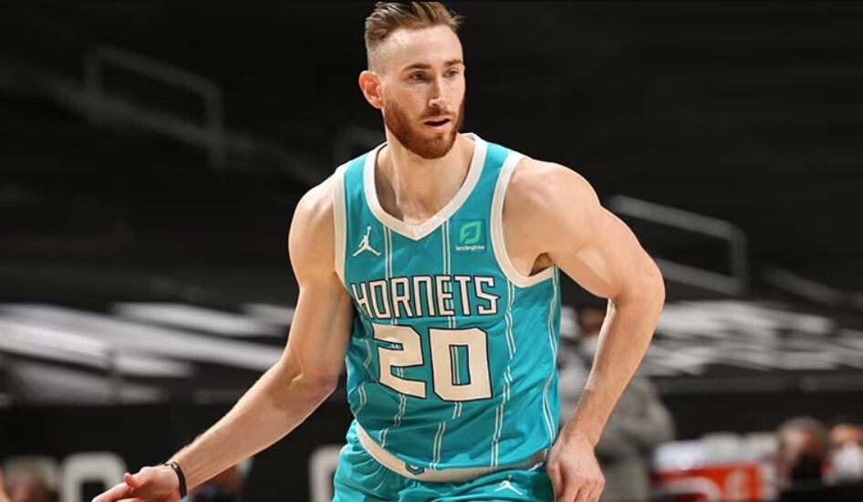 5 Teams That Can Sign Gordon Hayward As Buyout Rumours Buzz  
