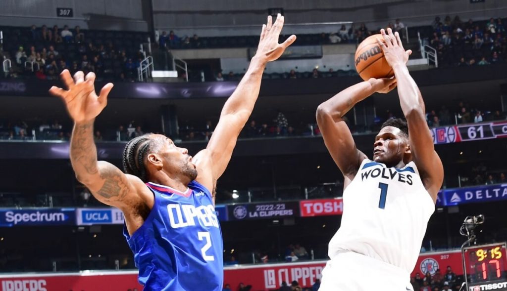 LA Clippers vs. Timberwolves: Prediction (January 14, 2024)  