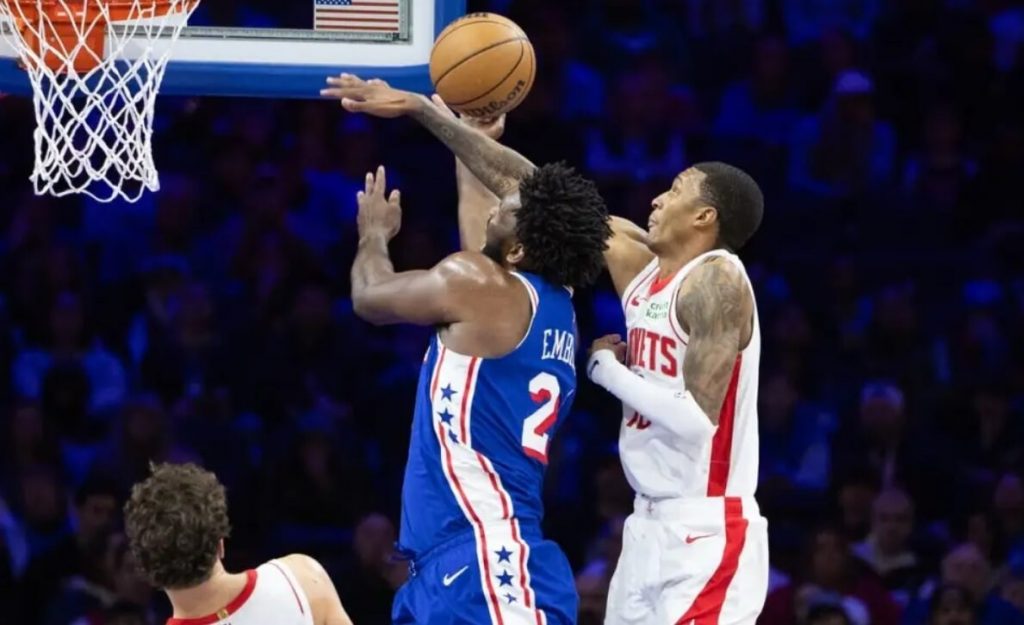 Denver Nuggets vs. 76ers: Prediction (Jan 16, 2024) Denver Nuggets vs. 76ers: Prediction (Jan 16, 2024)