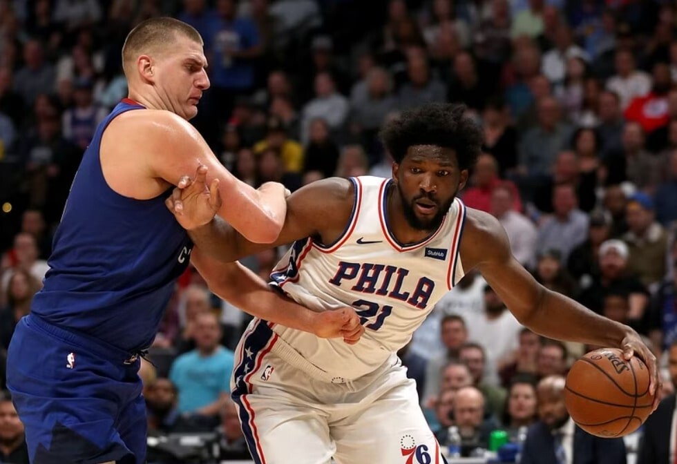 Denver Nuggets vs. 76ers: Prediction (Jan 16, 2024) Denver Nuggets vs. 76ers: Prediction (Jan 16, 2024)