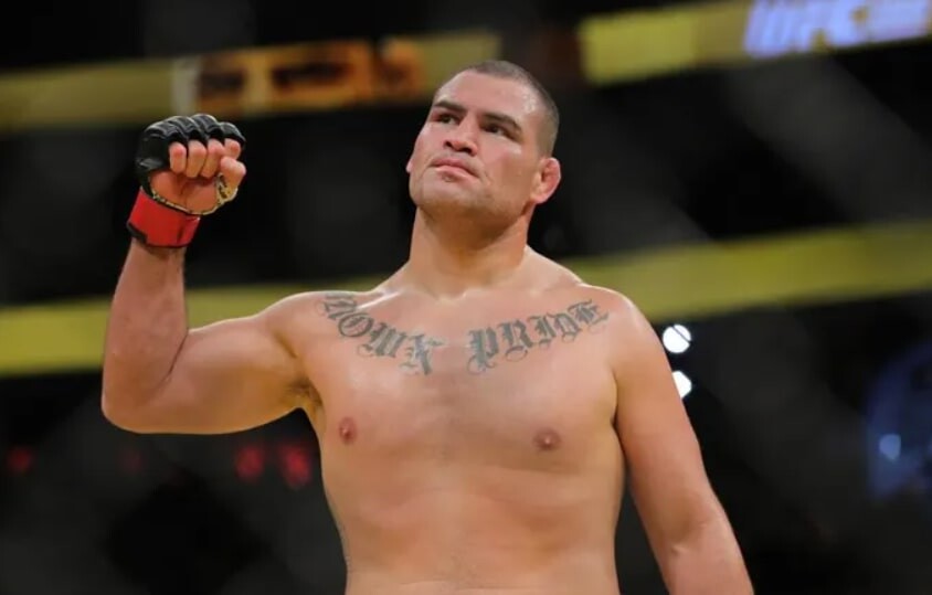 10 Best Mexican MMA Fighters In The History Of UFC  