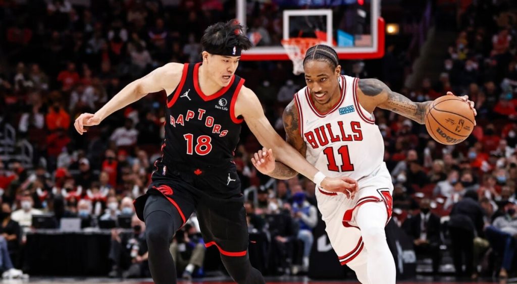 Chicago Bulls vs Toronto Raptors: Prediction (Jan 18, 2024)  