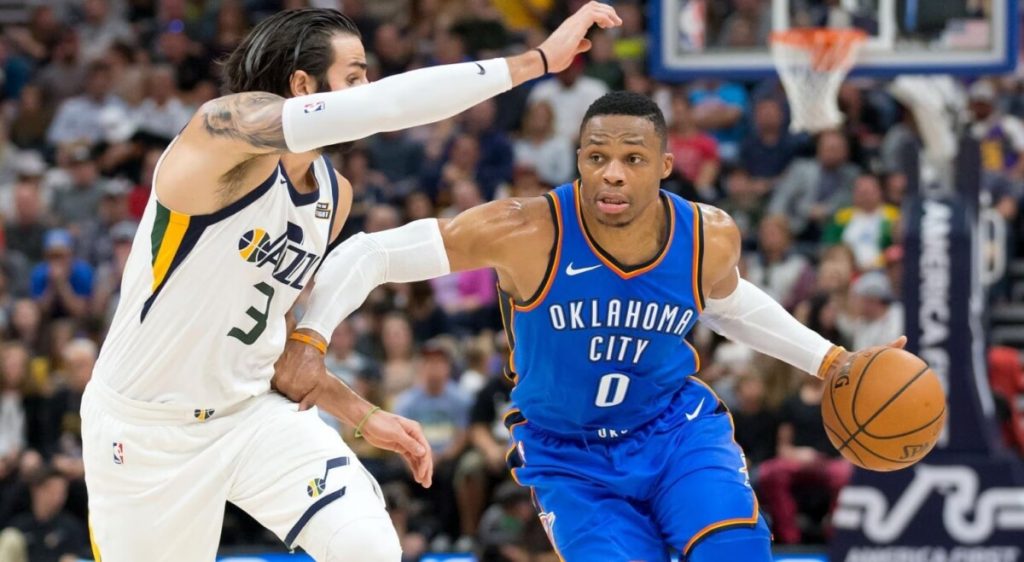 OKC Thunder vs Utah Jazz: Prediction (Jan 18, 2024)  