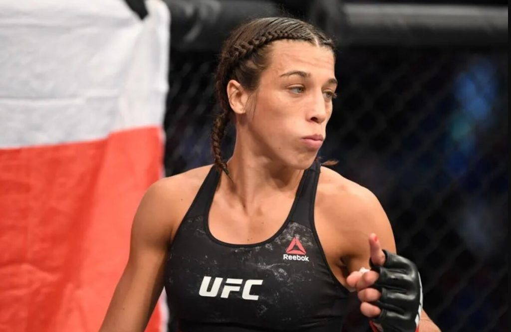 10 Best Muay Thai Fighters in the History of UFC  