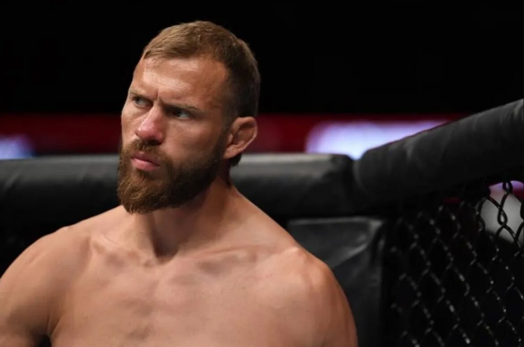 10 Best Muay Thai Fighters in the History of UFC  