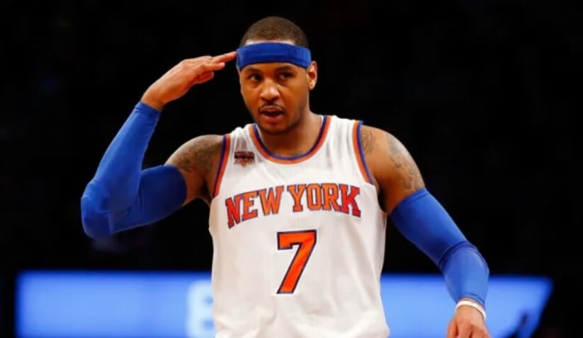 10 Best Players In The History Of New York Knicks  