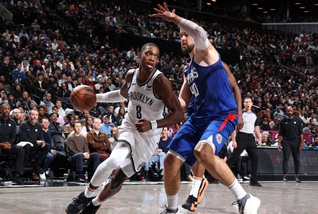 Brooklyn Nets vs LA Clippers: Prediction (Jan 21, 2024)  