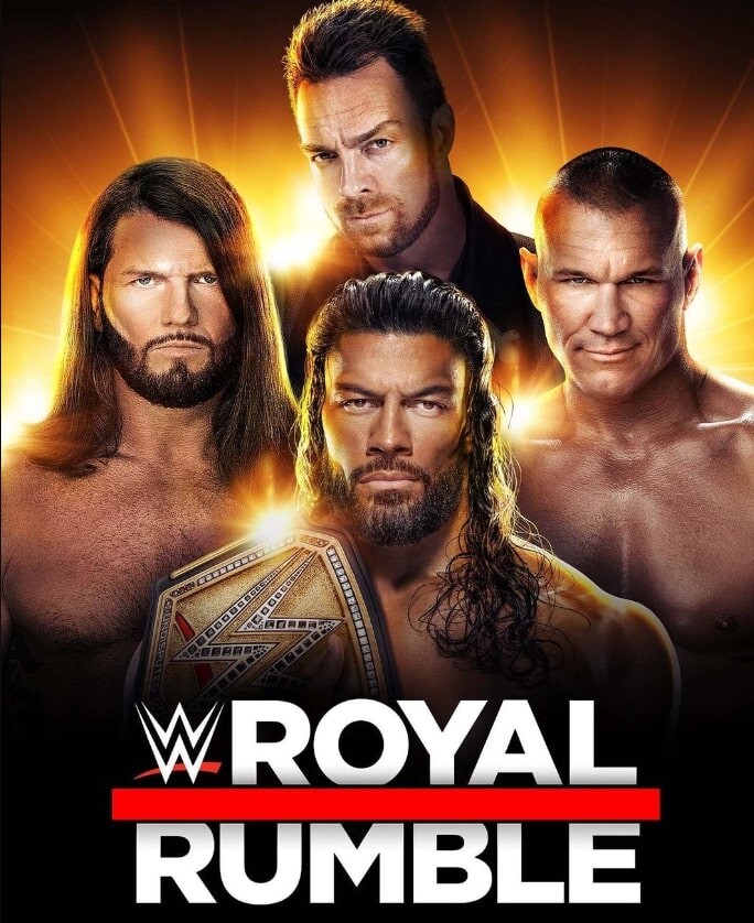 John Cena shares a cryptic post ahead of Royal Rumble 2024  